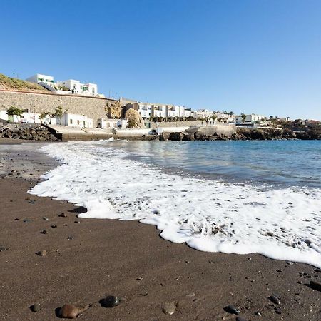La casita del Mar Villa Poris de Abona Esterno foto