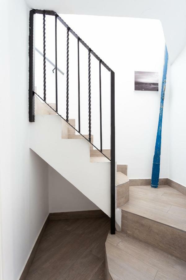 La casita del Mar Villa Poris de Abona Esterno foto